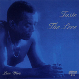 Leon Ware - Taste The Love '1995