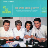 Anita Kerr Quartet - We Dig Mancini '1965