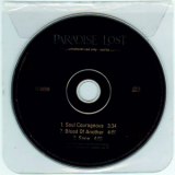 Paradise Lost - Soul Courageous '1997