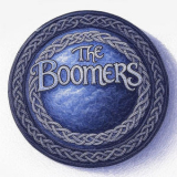 The Boomers - Largo '2025