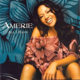 Amerie - All I Have '2002