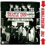 The Merseymen - A Visit to the Beatle Inn '1964
