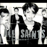 All Saints - I Know Where It's At [CDS] '1997