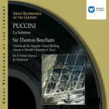 Sir Thomas Beecham - Puccini : La Bohème '2010