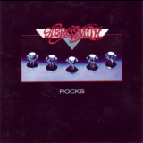 Aerosmith - Box Of Fire (Rocks) '1976