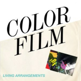 Color Film - Living Arrangements '2017