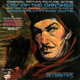 Les Baxter - Cry Of The Banshee / Edgar Allan Poe Suite / Horror Express '1996