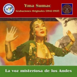 LES BAXTER - La voz misteriosa de los Andes '2021