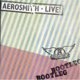 Aerosmith - Box Of Fire (Live! Bootleg) '1978