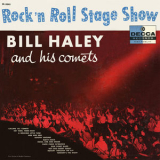Bill Haley & His Comets - Rock'n Roll Stage Show '2018