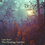 Logic Moon - The Floating Garden '2024