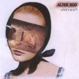 Alter Ego - What's Next?! '2008