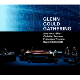 alva noto - Glenn Gould Gathering '2018