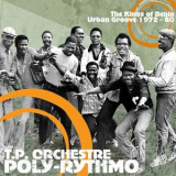 Orchestre Poly-Rythmo de Cotonou - The Kings of Benin Urban Groove 1972-80 '2004