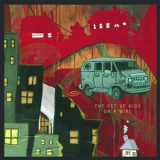 The Get Up Kids - On A Wire '2002