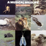 John Fox - A Musical Wildlife, Vol. 2: Dramatic '1980; 2020