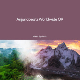 Matt Fax - Anjunabeats Worldwide 09 '2019