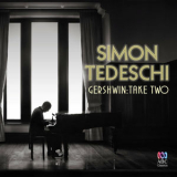 Simon Tedeschi - Gershwin Take Two '2013