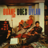 Duane Eddy - Duane Does Dylan '2005