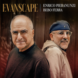 Bebo Ferra & Enrico Pieranunzi - Evanscape '2026