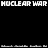 Marshall Allen - Nuclear War '2026