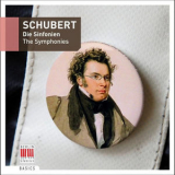 Herbert Blomstedt - Schubert: The Symphonies '2013
