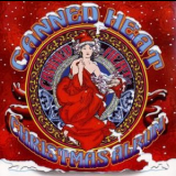 Canned Heat - Christmas Album '2007