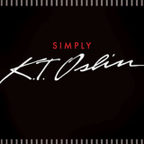K.T. Oslin - Simply '2015