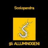 Gli Alluminogeni - Scolopendra '1999