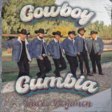 Nuevo Regimen - Cowboy Cumbia '2024
