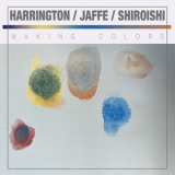Dave Harrington - Making Colors '2026