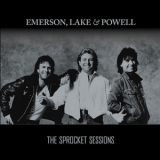 Emerson, Lake & Powell - The Sprocket Sessions '2012