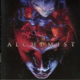 The Alchemist - Embryonics 90-98 (2CD) '2005
