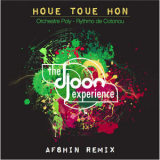 Orchestre Poly-Rythmo de Cotonou - Houe Toue Hon '2013
