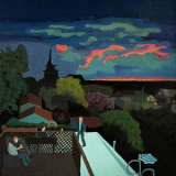 Mildred - Fenceline '2026