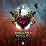 Psilocybe Project - Start a Fire '2019