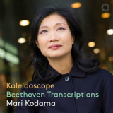 Mari Kodama - KALEIDOSCOPE - Beethoven Transcriptions '2020
