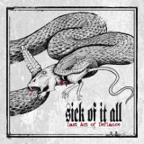 Sick of It All - Last Act of Defiance '2014