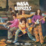 Wasa Express - Wasa Express '1977