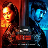 Reza Safinia - Warrior: Season 2 (Cinemax Original Series Soundtrack) '2021
