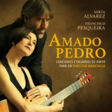 Mirta Alvarez - Amado Pedro '2021