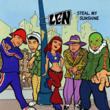 LEN - Steal My Sunshine EP '1999