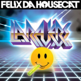Felix da Housecat - LA Ravers '2009