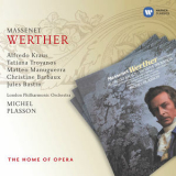 Alfredo Kraus - Massenet: Werther '1997