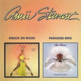 Amii Stewart - Knock On Wood / Paradise Bird '1979