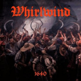 Whirlwind - 1640 '2026