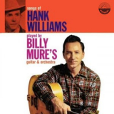 Billy Mure - Songs of Hank Williams '1960
