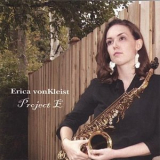 Erica Von Kleist - Project E '2006
