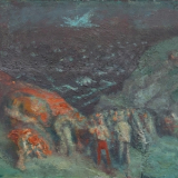 Samuel Webb - Viewshed '2026