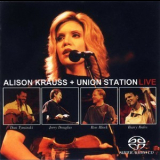Alison Krauss & Union Station - Live (CD1) '2002